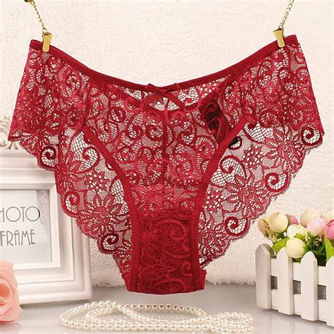 luxury women's underwear